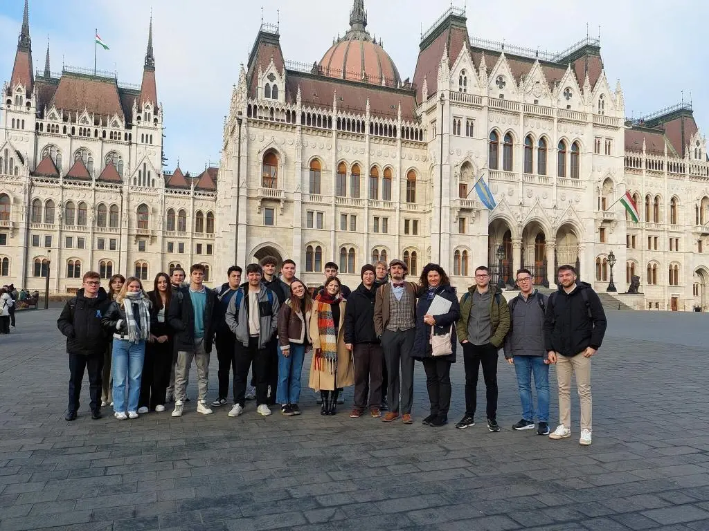 Van beleszólásod 1.