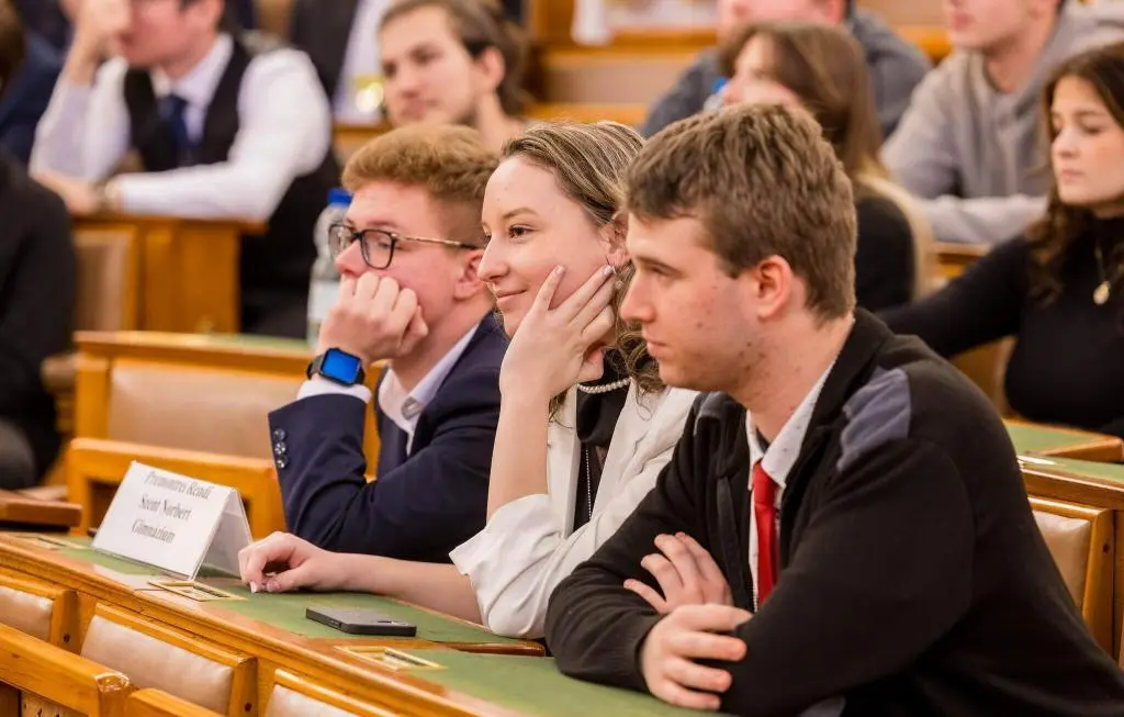 Van beleszólásod 2.