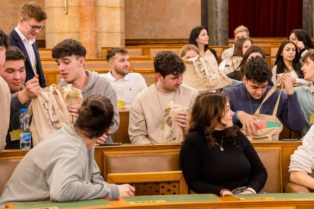 Van beleszólásod 3.