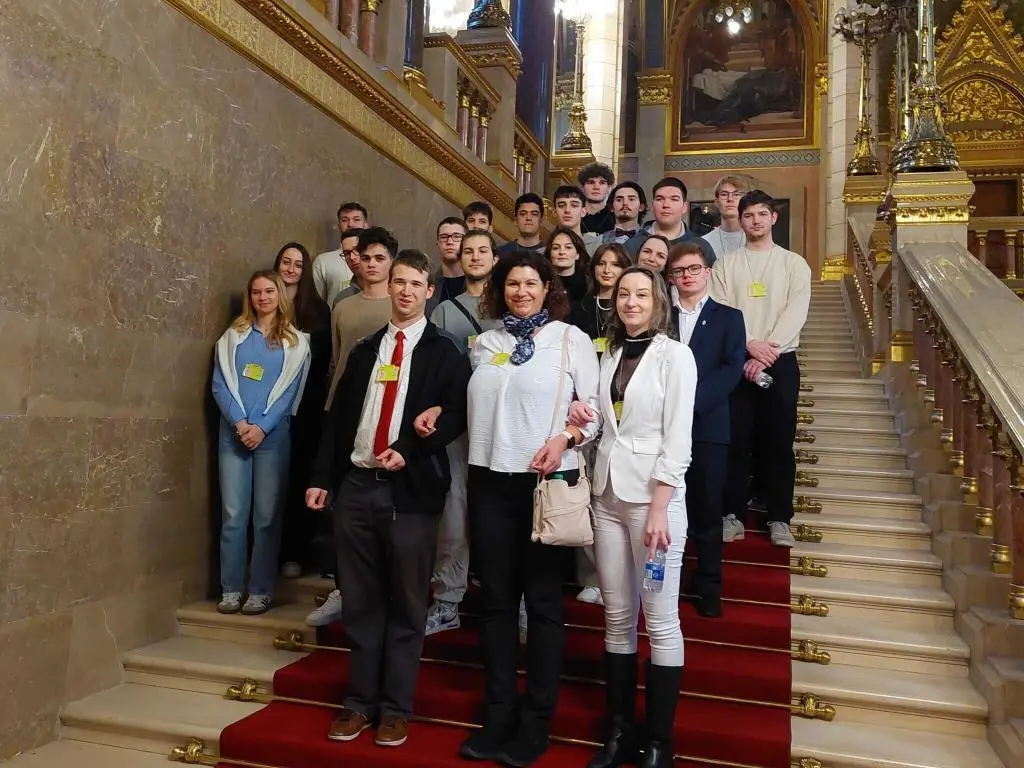 Van beleszólásod 4.