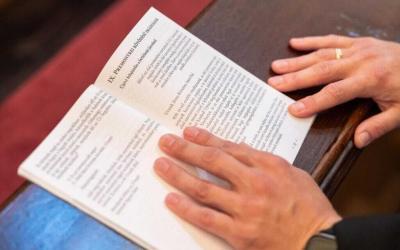 Év végi hálaadás és közösségépítés pedagógusainkkal