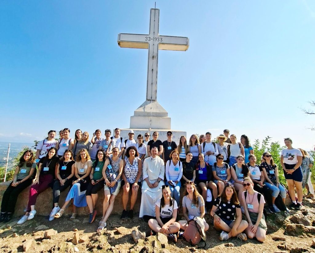Medjugorje II.