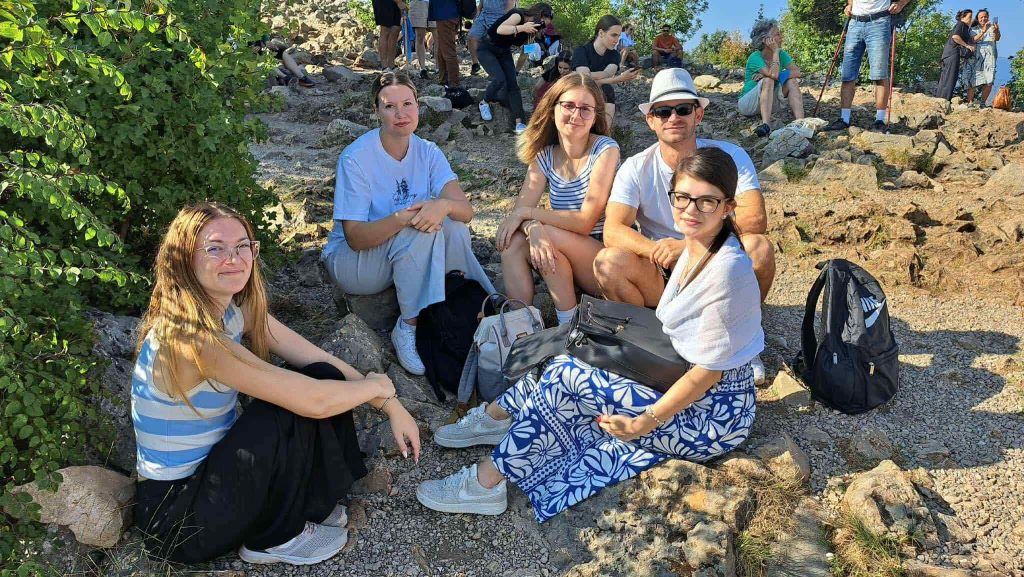 Medjugorje VI.