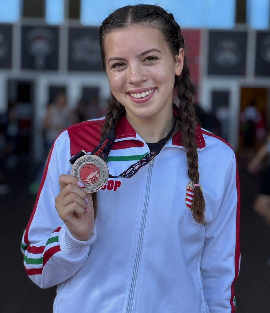Nagy Lotti I.