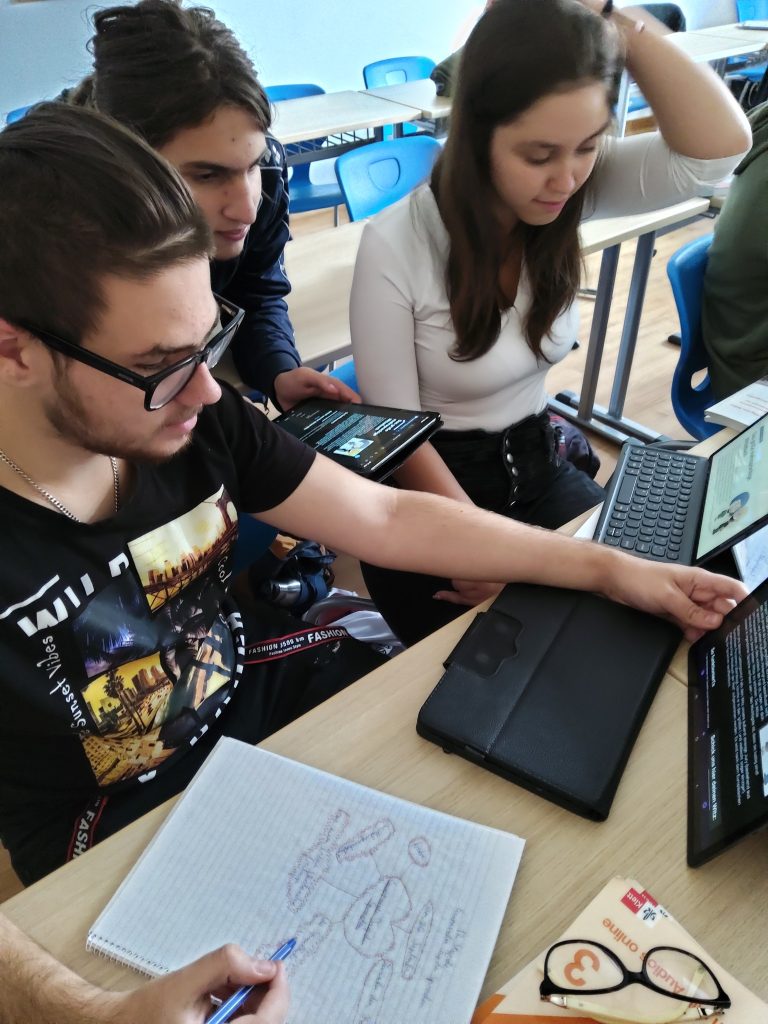 Digitális Z osztály Digitális z osztály