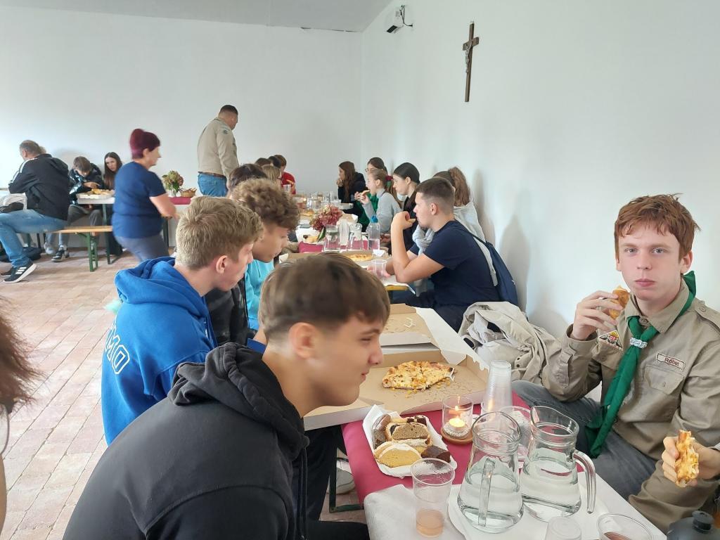 Horvátzsidányi zarándoklat 9