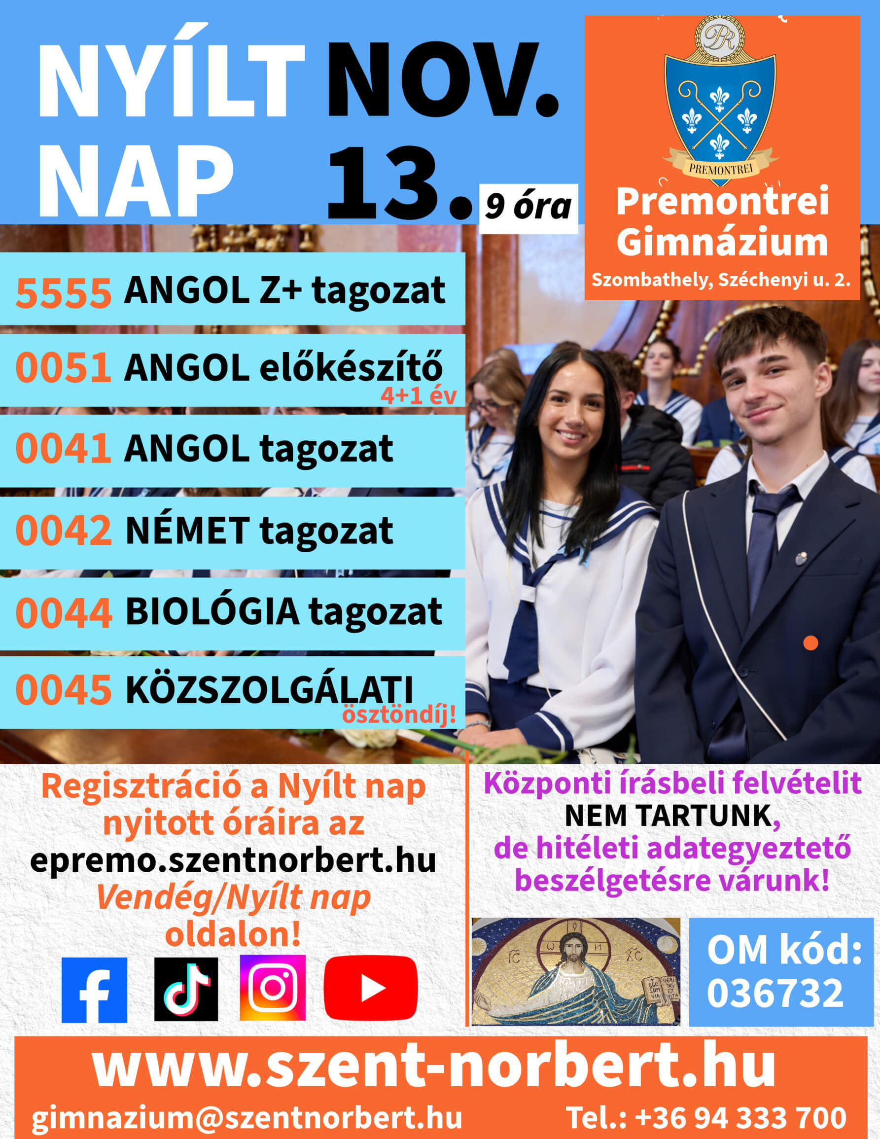 Nyílt nap