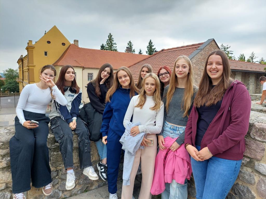 Pécs – Zágráb kirándulás 2