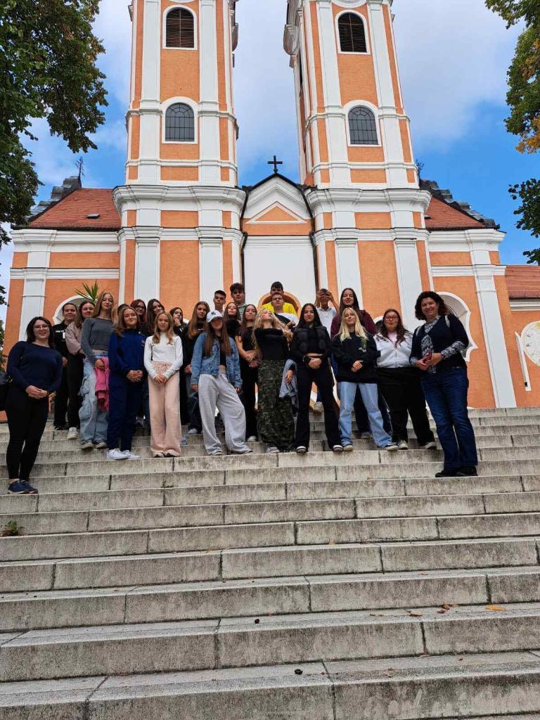 Pécs – Zágráb kirándulás 4