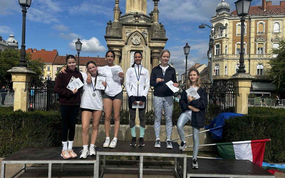 Tanév eleji sportsikereink 11