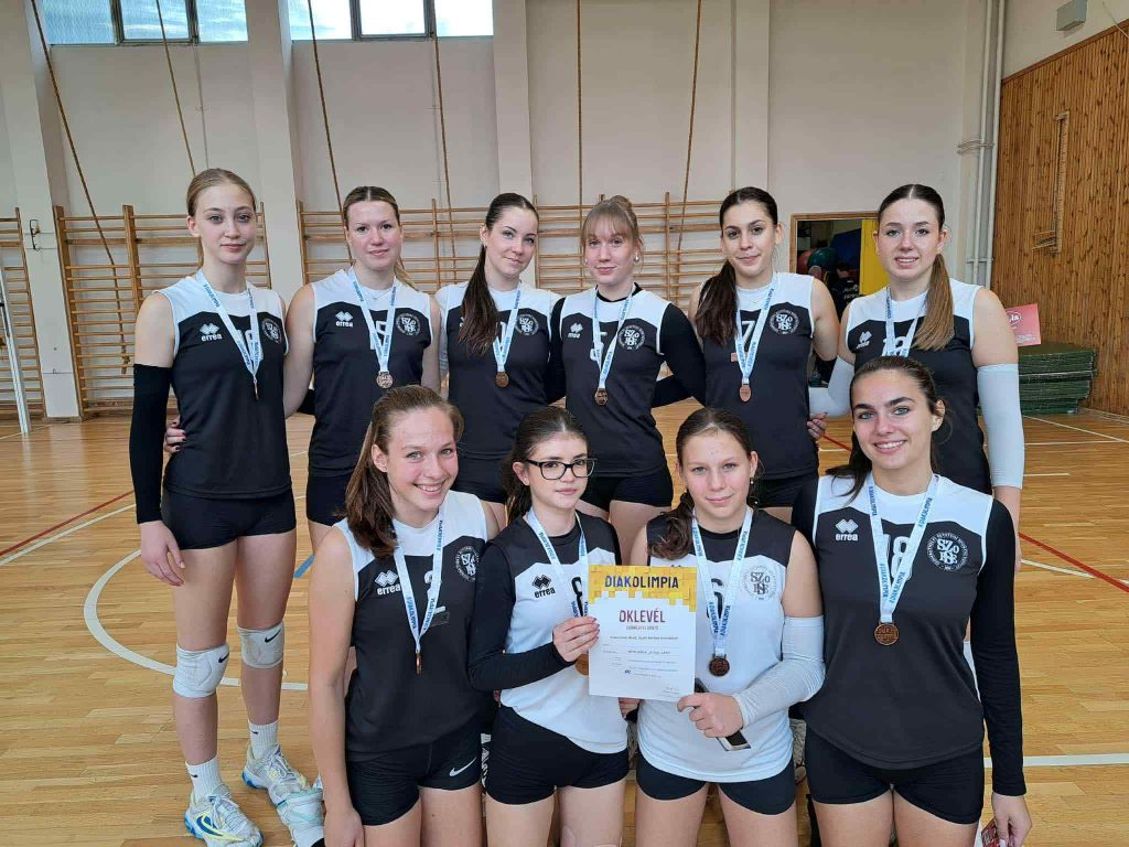 Tanév eleji sportsikereink 12 Tanév eleji sportsikereink 12