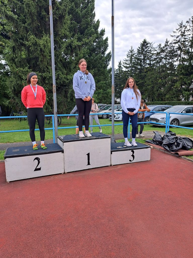 Tanév eleji sportsikereink 2 Tanév eleji sportsikereink 2