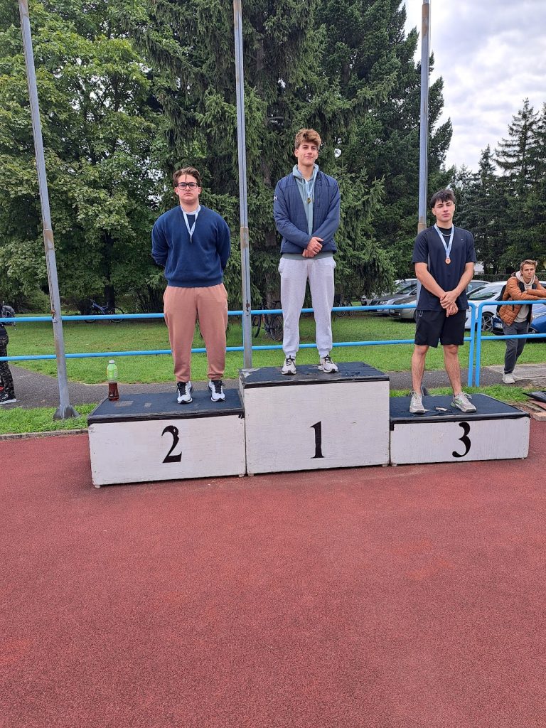 Tanév eleji sportsikereink 3 Tanév eleji sportsikereink 3