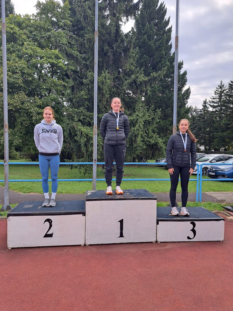 Tanév eleji sportsikereink 5 Tanév eleji sportsikereink 5