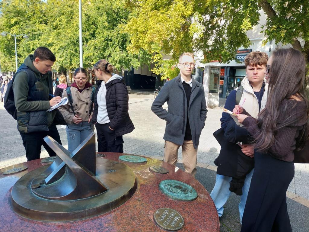 Tini Galopp vetélkedő 5