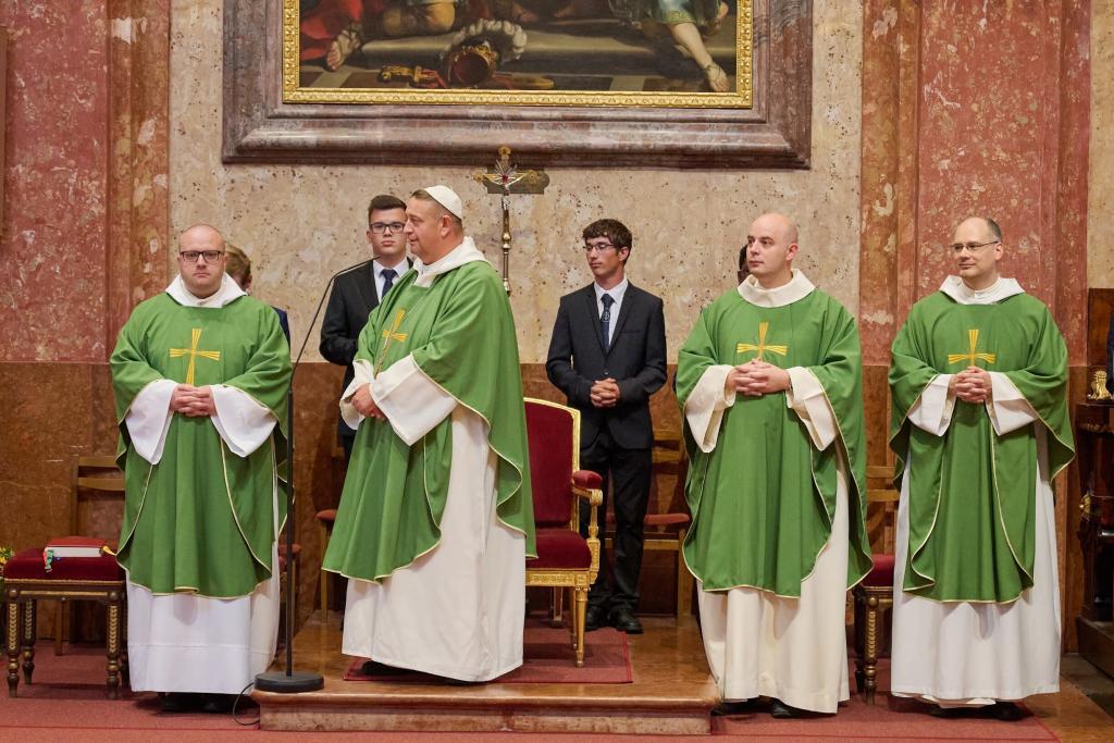 Veni Sancte 2025 4