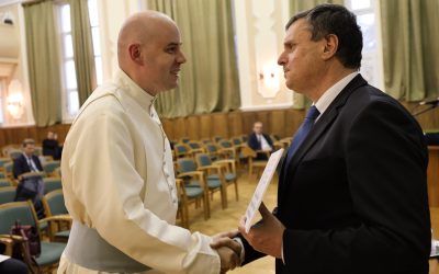 ELTE partnerintézményi elismerést kapott iskolánk