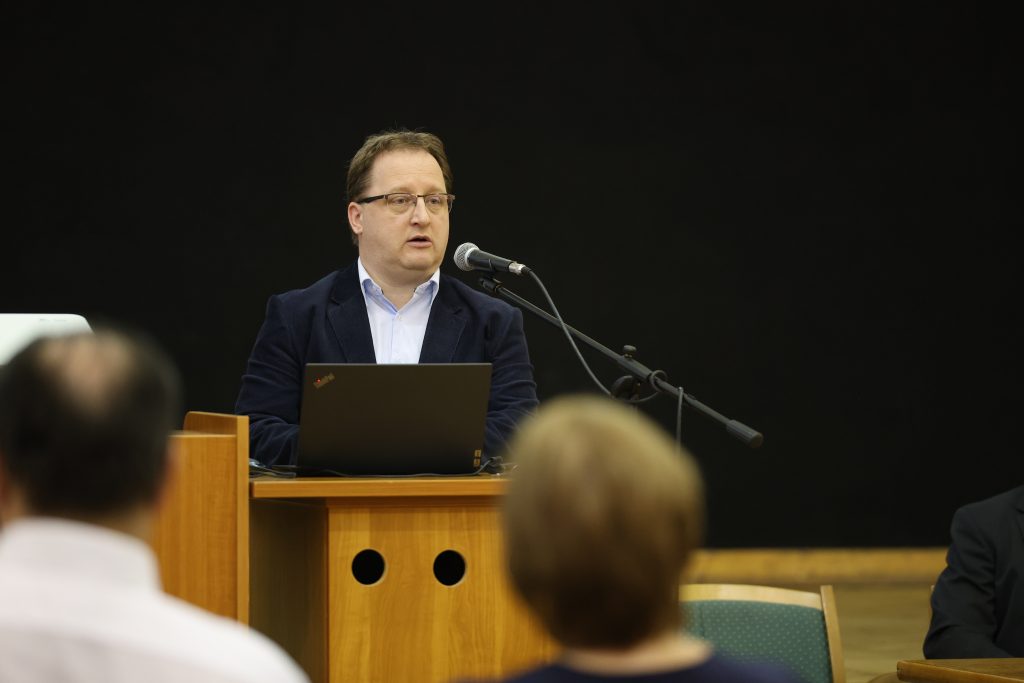 ELTE partnerintézményi elismerést kapott iskolánk