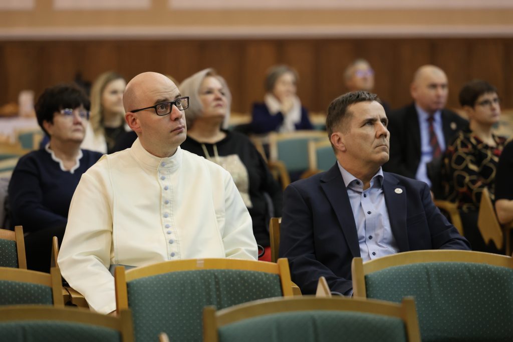 ELTE partnerintézményi elismerést kapott iskolánk