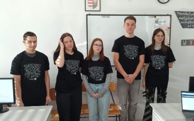 Fiatal Fordítók Versenye