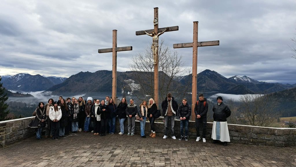 Mariazelli zarándoklat