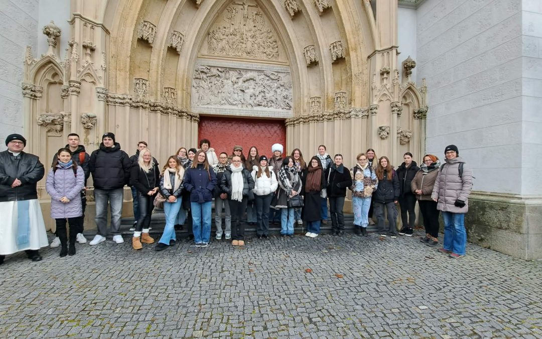 Máriazelli zarándoklat