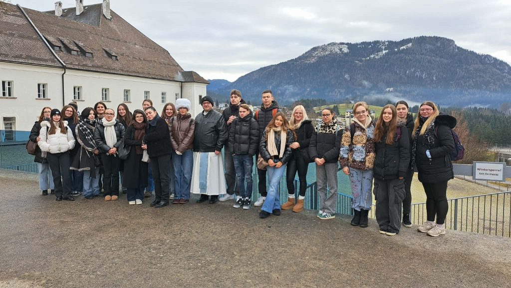 Máriazelli zarándoklat