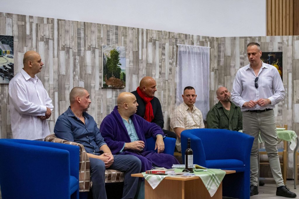 Börtönszínház (1)