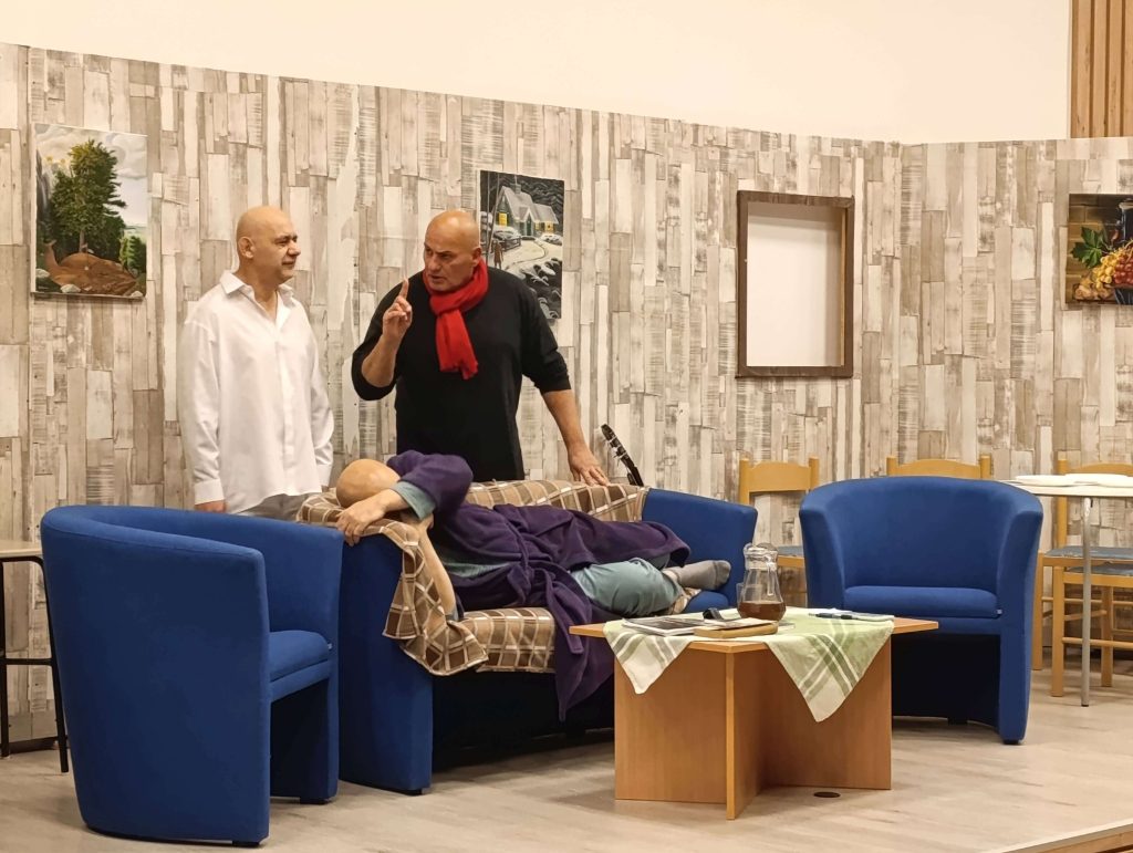 Börtönszínház (3)