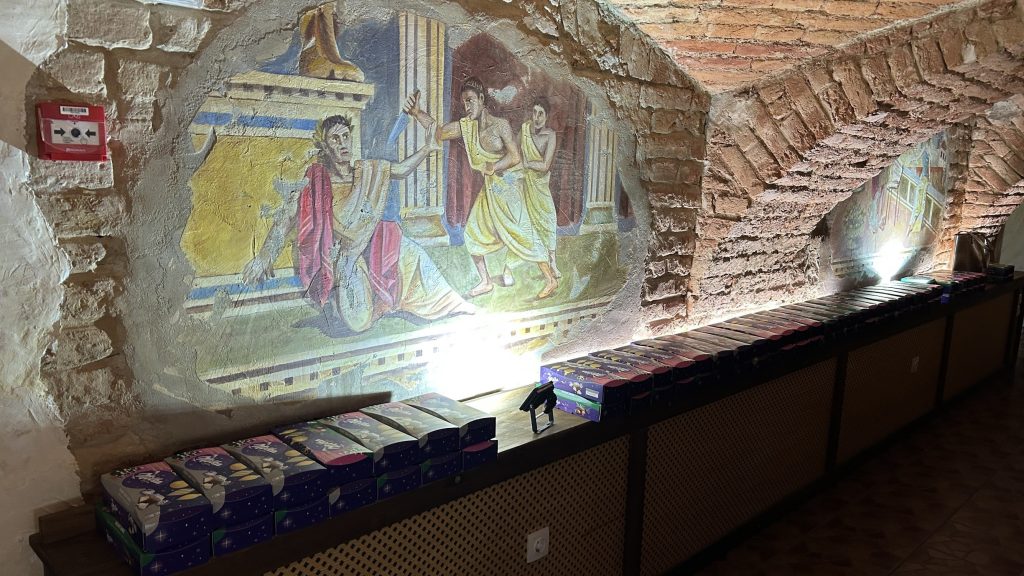 Karácsonyi lelkinap (41)