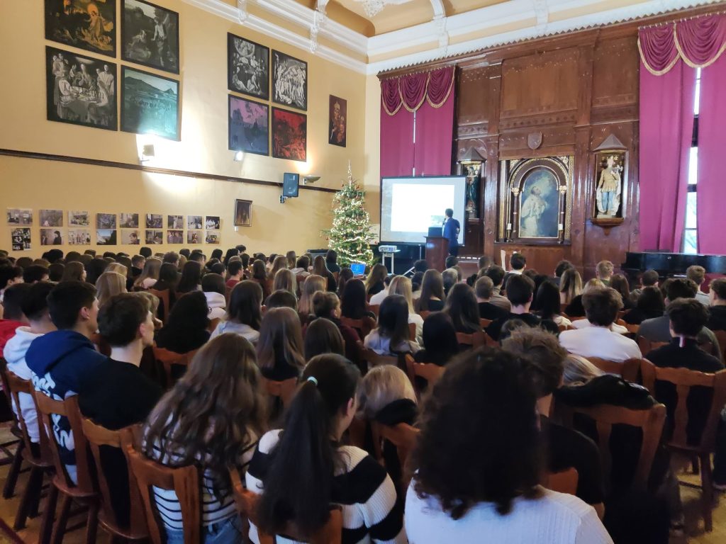 Karácsonyi lelkinap (48)