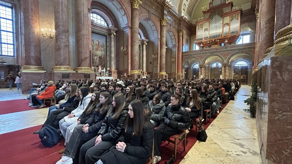 Karácsonyi lelkinap (91)