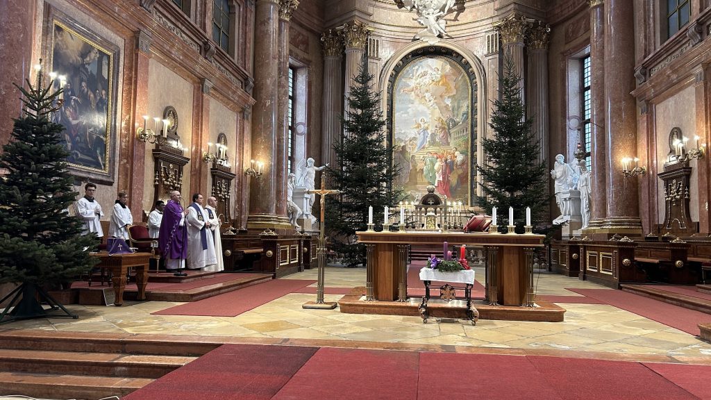 Karácsonyi lelkinap (98)