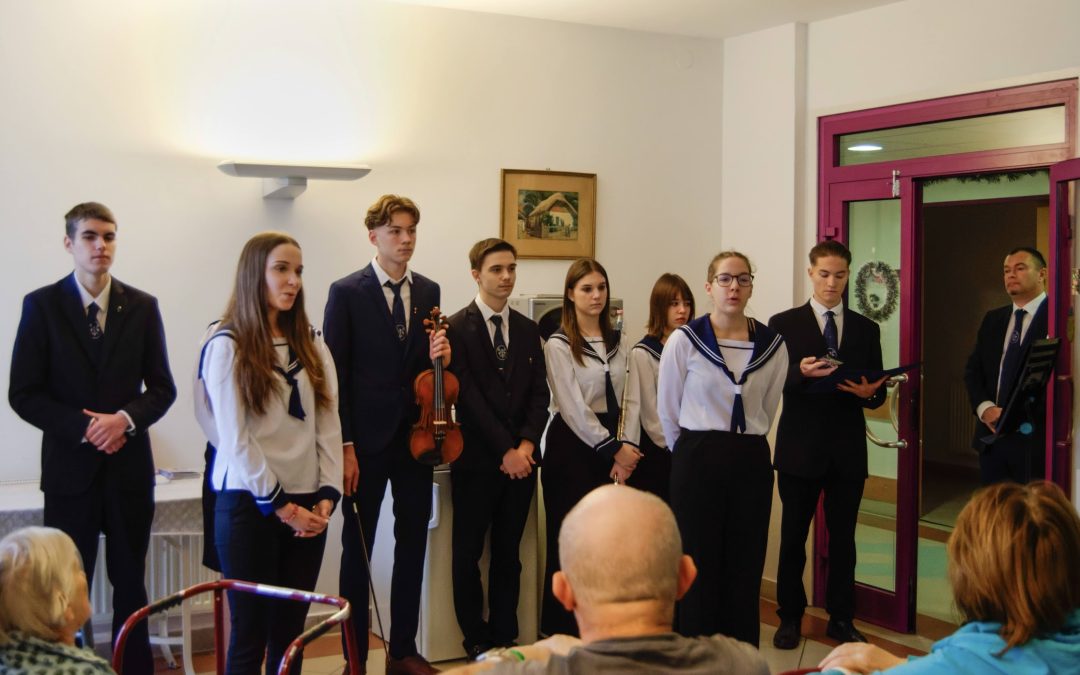 Kórházi műsor (17)