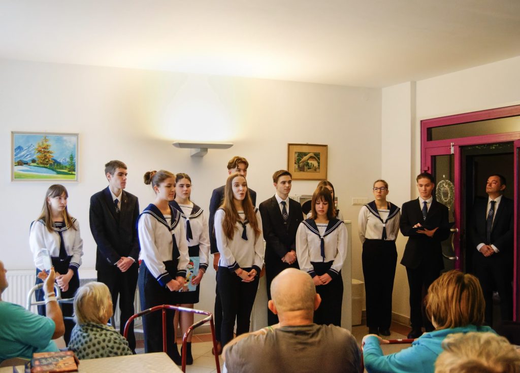 kórházi műsor (20) Kórházi műsor (20)