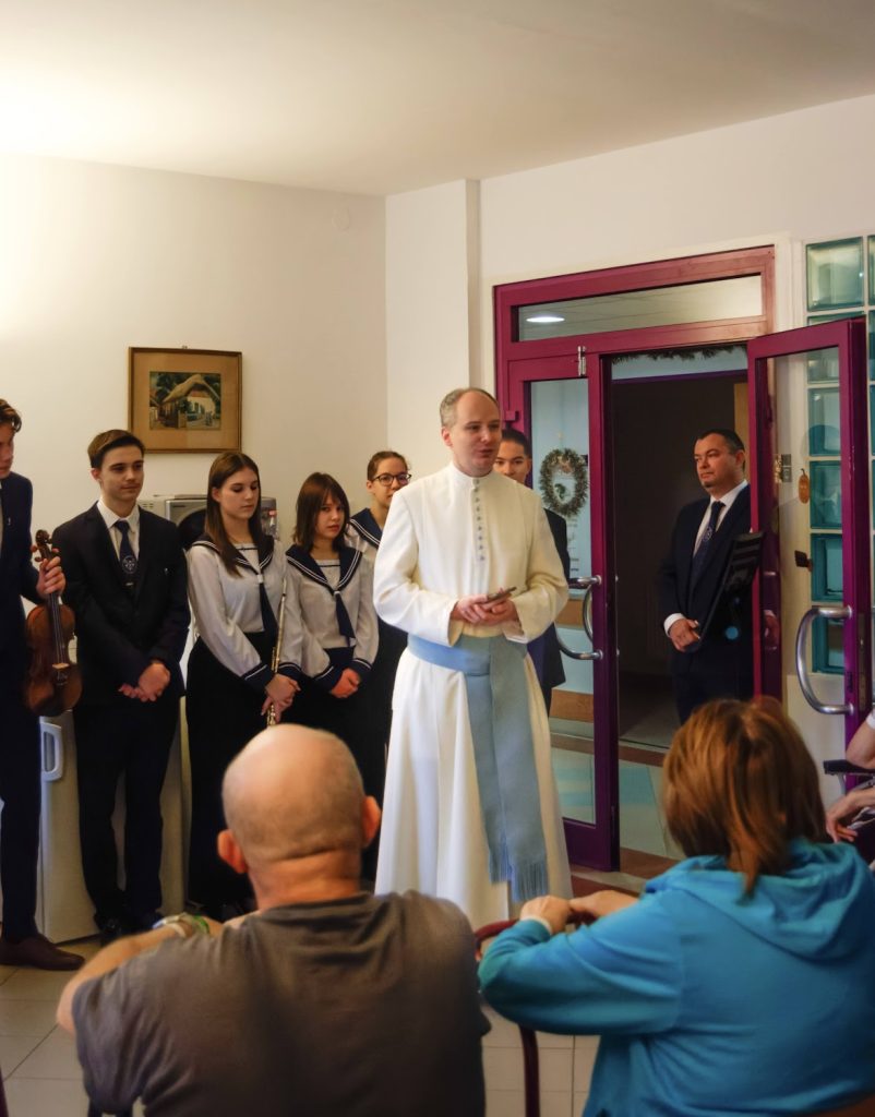 kórházi műsor (22) Kórházi műsor (22)