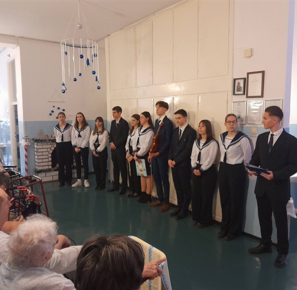 kórházi műsor (4) Kórházi műsor (4)