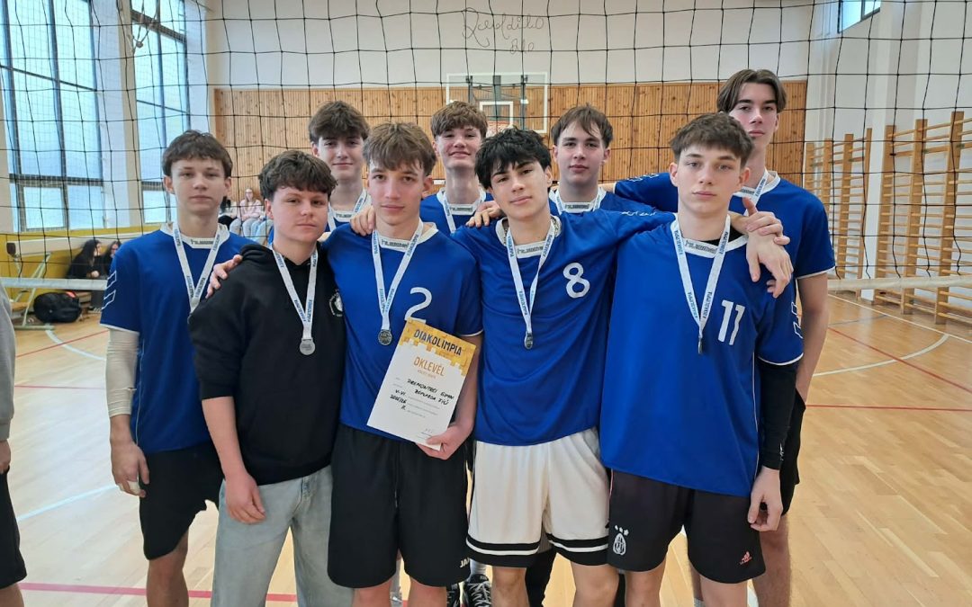 Januári sportsikerek (5)