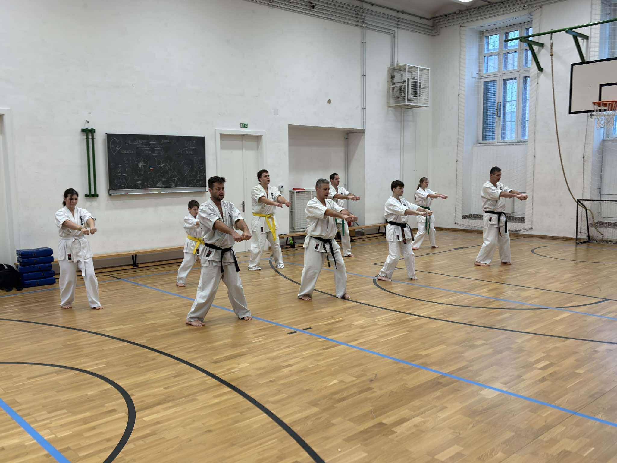 Karate (2)