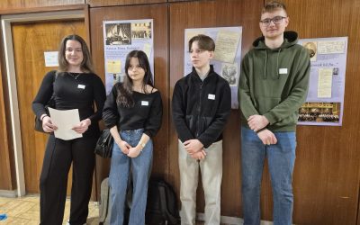 „Premo Quartett”-ünk zenei sikere