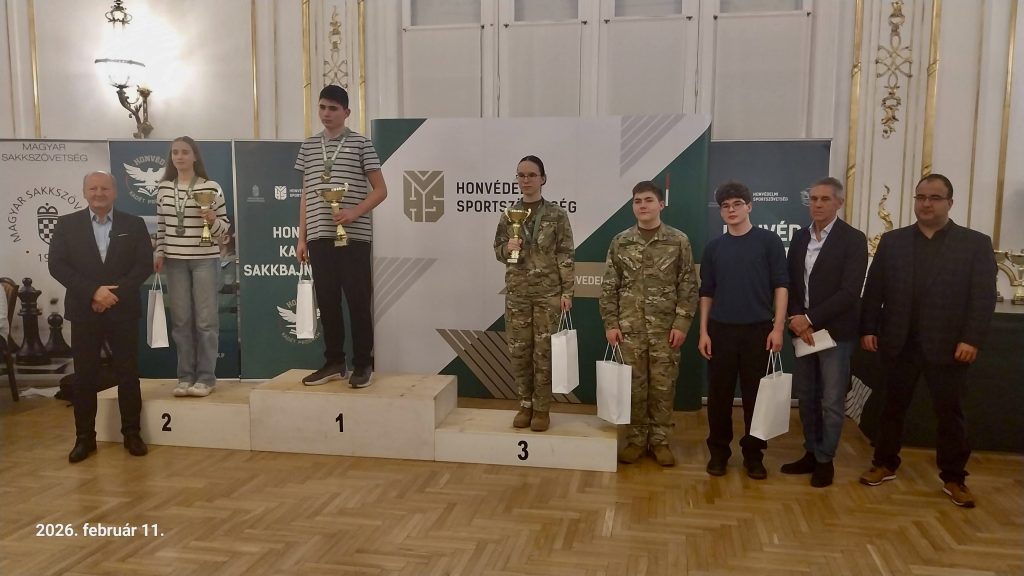 sakkbajnoksag (2) Sakkbajnoksag (2)