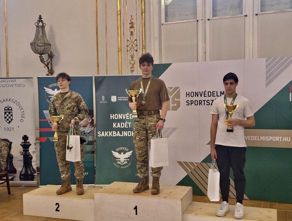 sakkbajnoksag (4) Sakkbajnoksag (4)