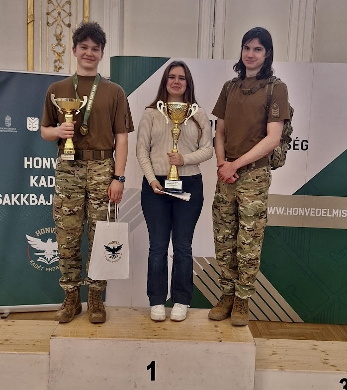 sakkbajnoksag (5) Sakkbajnoksag (5)