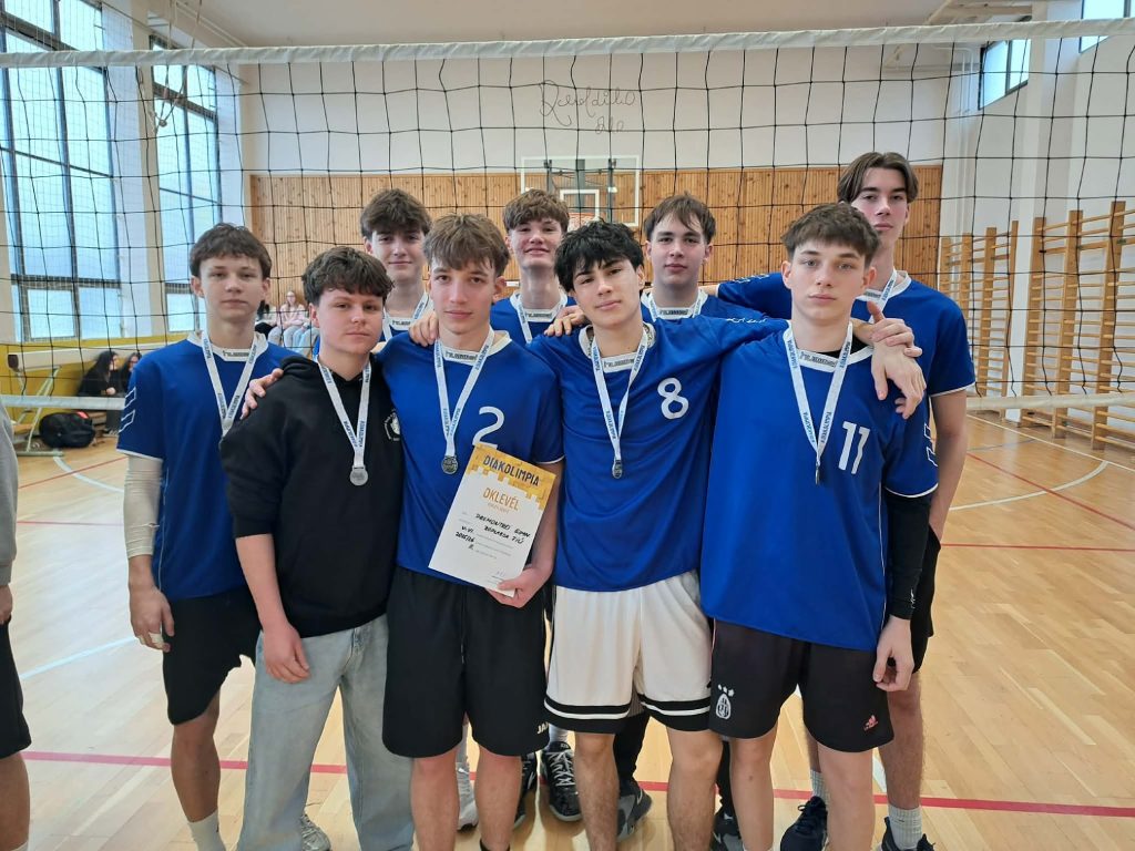 Januári sportsikerek (5)