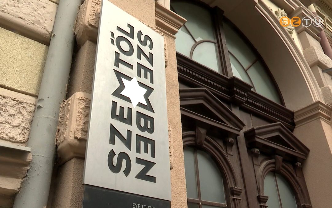 Emlékezés a holokauszt magyar áldozataira