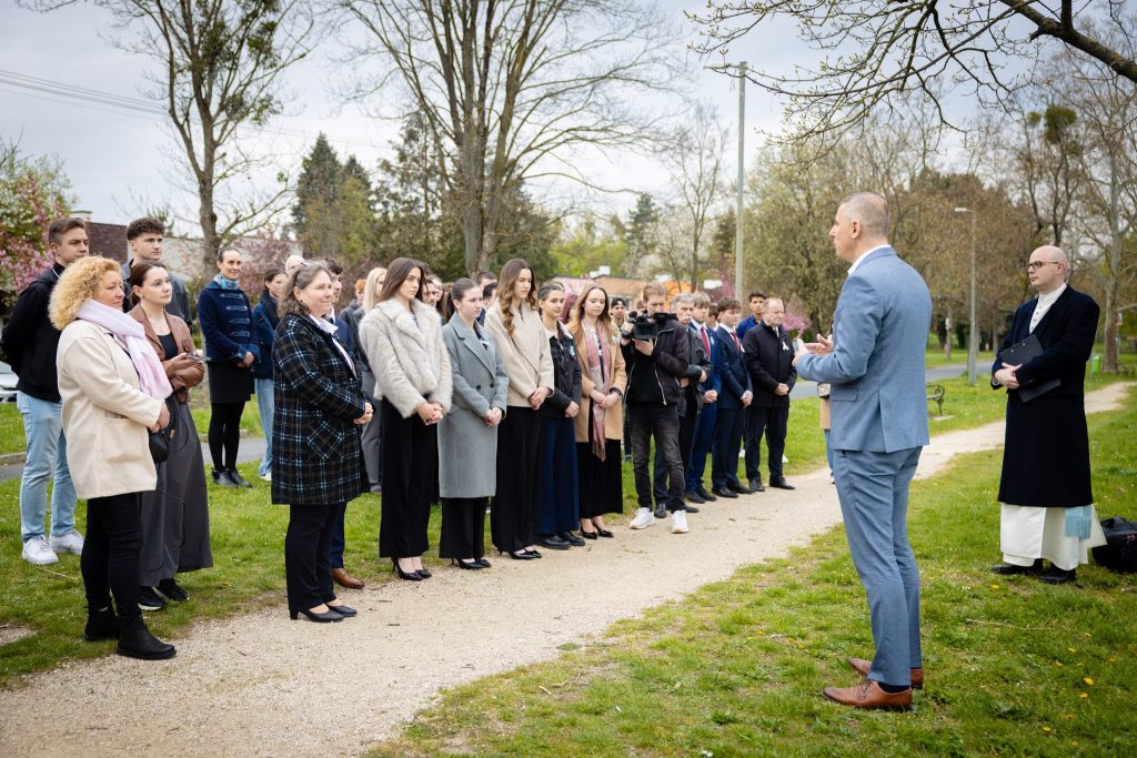 Ballagók fája (14)