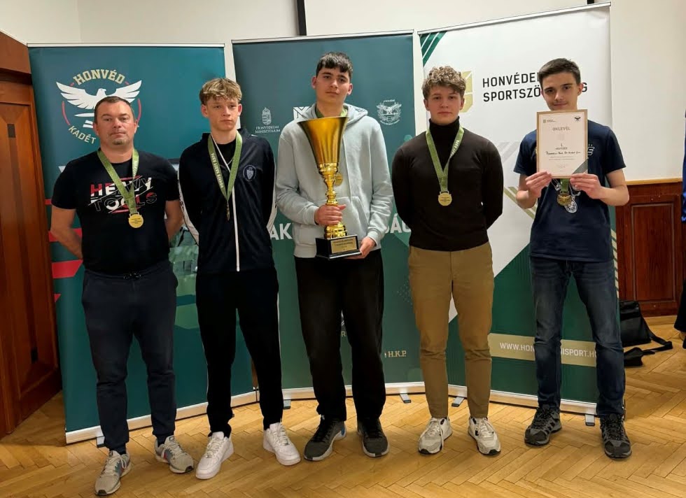 Sakk csapatbajnokság (1)