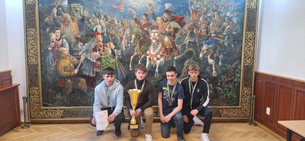 Sakk csapatbajnokság (7)