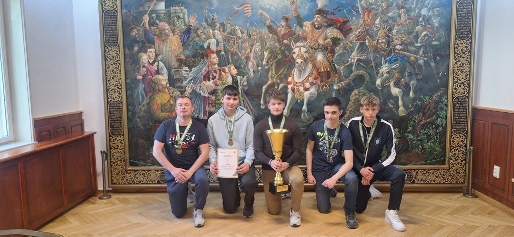 Sakk csapatbajnokság (8)