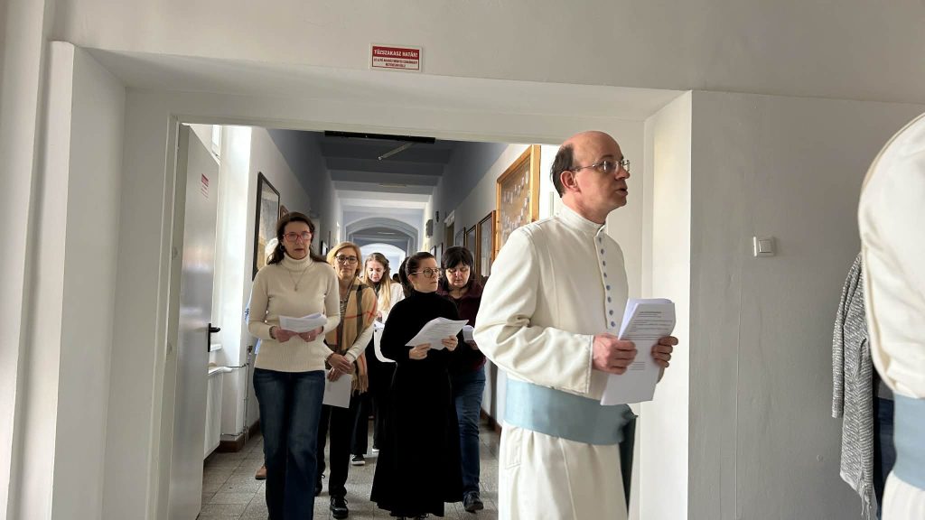 tanári lelkinap (22) Tanári lelkinap (22)